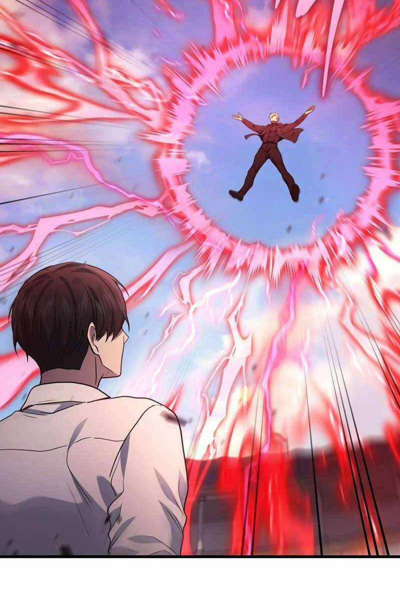 Thần Chiến Tranh Trở Lại Cấp 2 Mô hình đồ chơi về chiến tranh Chapter 46 trang 111