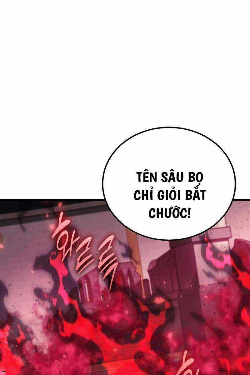 Thần Chiến Tranh Trở Lại Cấp 2 Mô hình đồ chơi về chiến tranh Chapter 46 trang 112