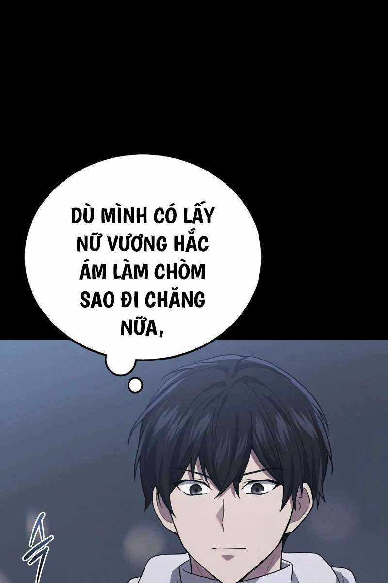 Thần Chiến Tranh Trở Lại Cấp 2 Mô hình đồ chơi về chiến tranh Chapter 46 trang 121