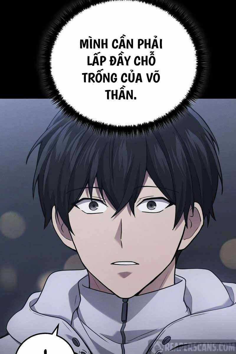 Thần Chiến Tranh Trở Lại Cấp 2 Mô hình đồ chơi về chiến tranh Chapter 46 trang 123