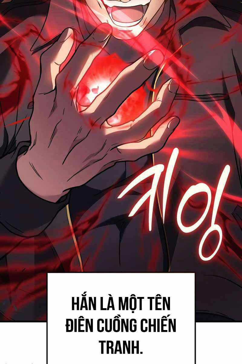 Thần Chiến Tranh Trở Lại Cấp 2 Mô hình đồ chơi về chiến tranh Chapter 46 trang 14