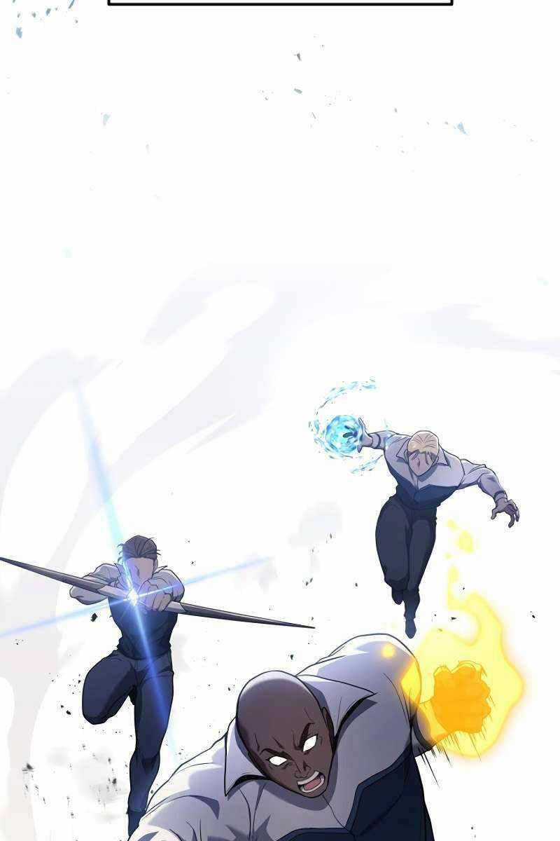 Thần Chiến Tranh Trở Lại Cấp 2 Mô hình đồ chơi về chiến tranh Chapter 46 trang 15