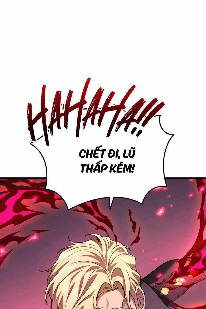 Thần Chiến Tranh Trở Lại Cấp 2 Mô hình đồ chơi về chiến tranh Chapter 46 trang 28