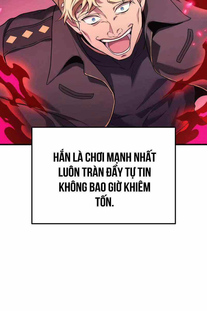 Thần Chiến Tranh Trở Lại Cấp 2 Mô hình đồ chơi về chiến tranh Chapter 46 trang 29