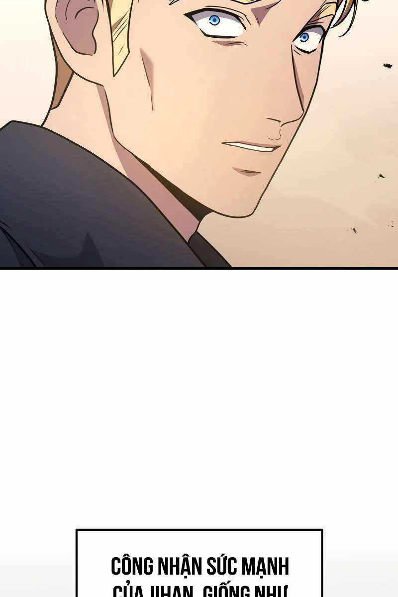 Thần Chiến Tranh Trở Lại Cấp 2 Mô hình đồ chơi về chiến tranh Chapter 46 trang 35