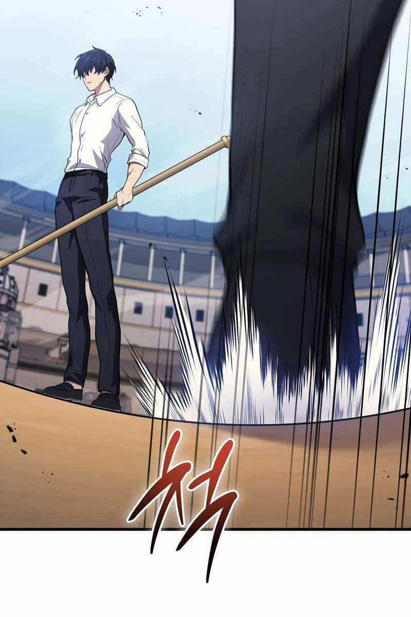 Thần Chiến Tranh Trở Lại Cấp 2 Mô hình đồ chơi về chiến tranh Chapter 46 trang 39