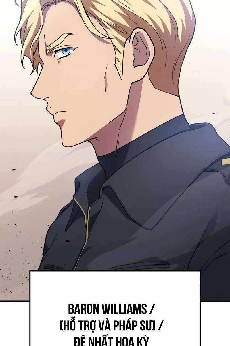 Thần Chiến Tranh Trở Lại Cấp 2 Mô hình đồ chơi về chiến tranh Chapter 46 trang 4