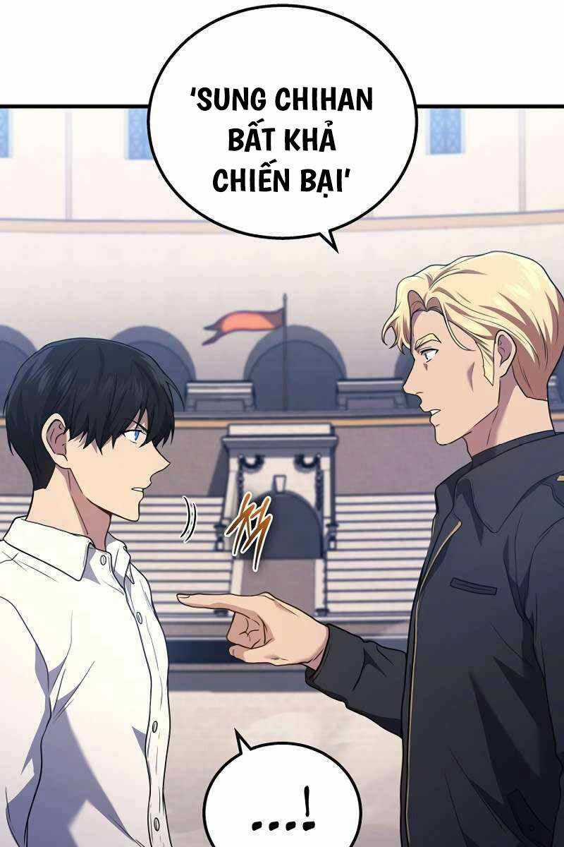 Thần Chiến Tranh Trở Lại Cấp 2 Mô hình đồ chơi về chiến tranh Chapter 46 trang 42