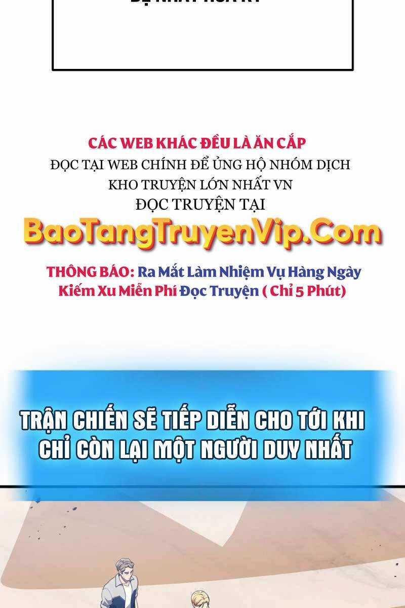 Thần Chiến Tranh Trở Lại Cấp 2 Mô hình đồ chơi về chiến tranh Chapter 46 trang 5
