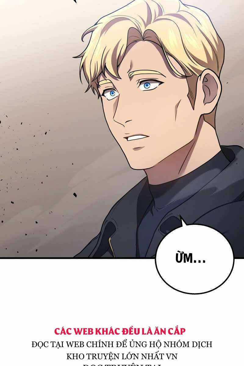 Thần Chiến Tranh Trở Lại Cấp 2 Mô hình đồ chơi về chiến tranh Chapter 46 trang 50