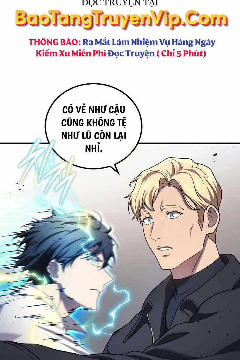 Thần Chiến Tranh Trở Lại Cấp 2 Mô hình đồ chơi về chiến tranh Chapter 46 trang 51