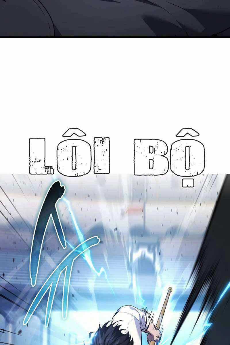 Thần Chiến Tranh Trở Lại Cấp 2 Mô hình đồ chơi về chiến tranh Chapter 46 trang 52