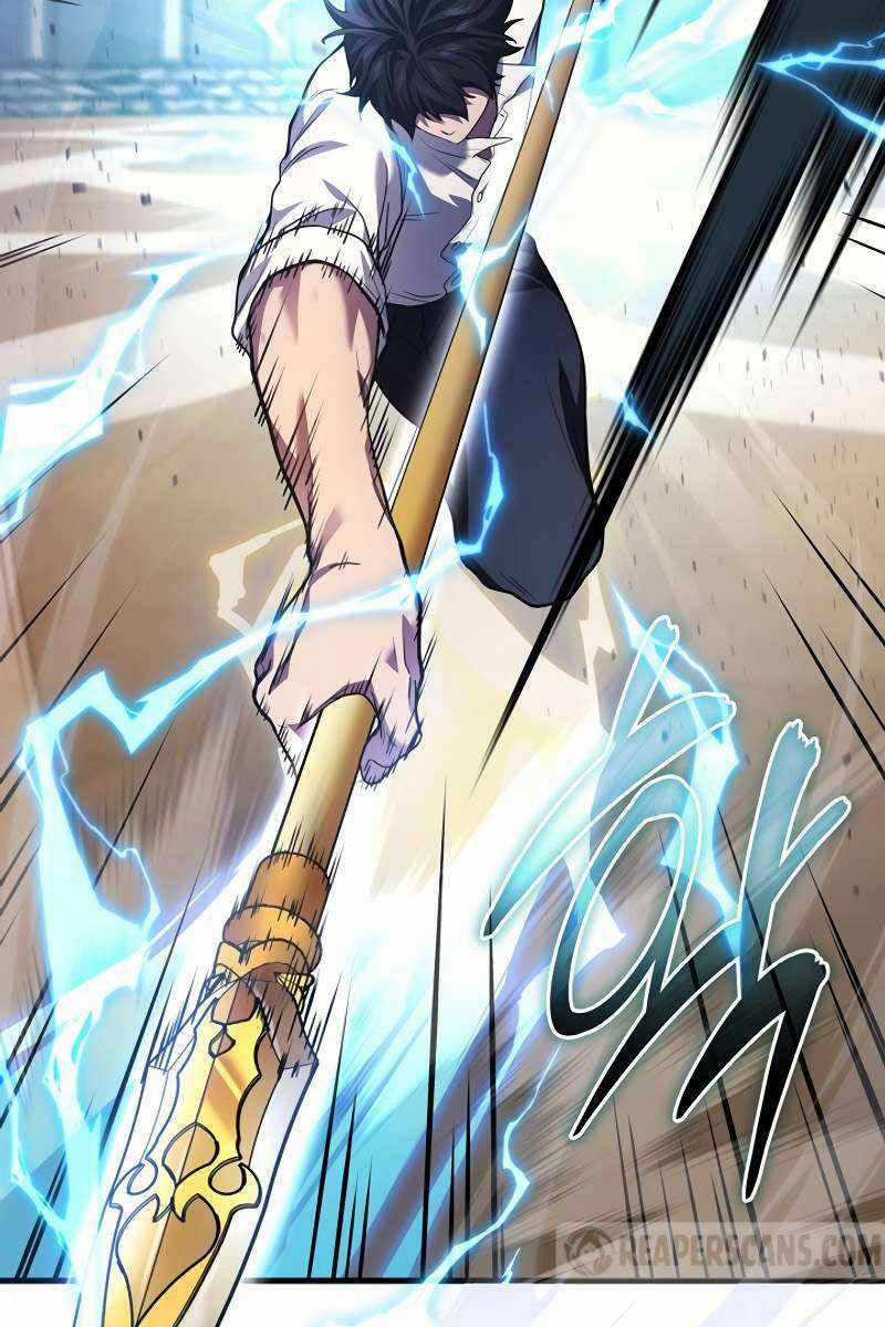 Thần Chiến Tranh Trở Lại Cấp 2 Mô hình đồ chơi về chiến tranh Chapter 46 trang 53