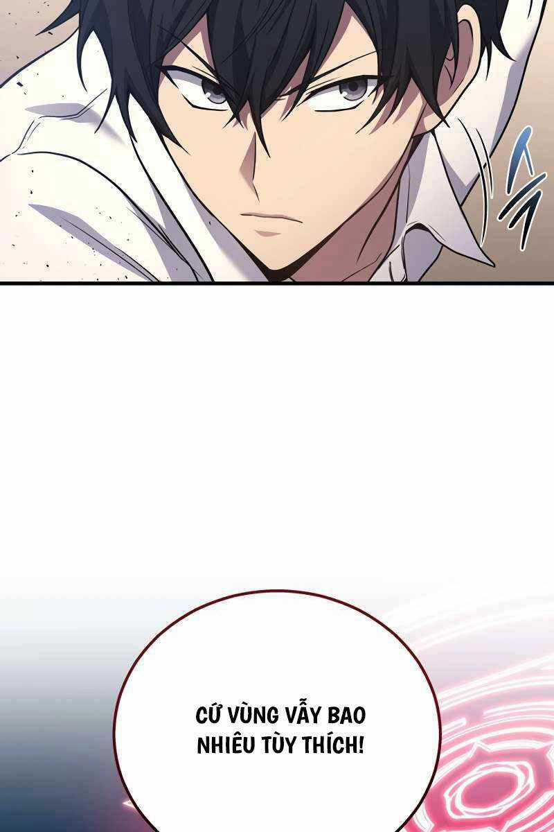 Thần Chiến Tranh Trở Lại Cấp 2 Mô hình đồ chơi về chiến tranh Chapter 46 trang 55