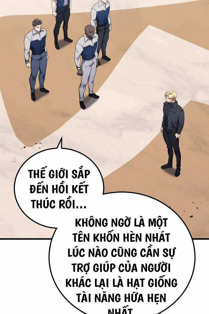 Thần Chiến Tranh Trở Lại Cấp 2 Mô hình đồ chơi về chiến tranh Chapter 46 trang 6