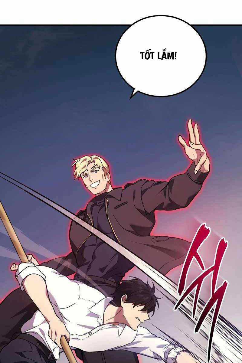 Thần Chiến Tranh Trở Lại Cấp 2 Mô hình đồ chơi về chiến tranh Chapter 46 trang 61