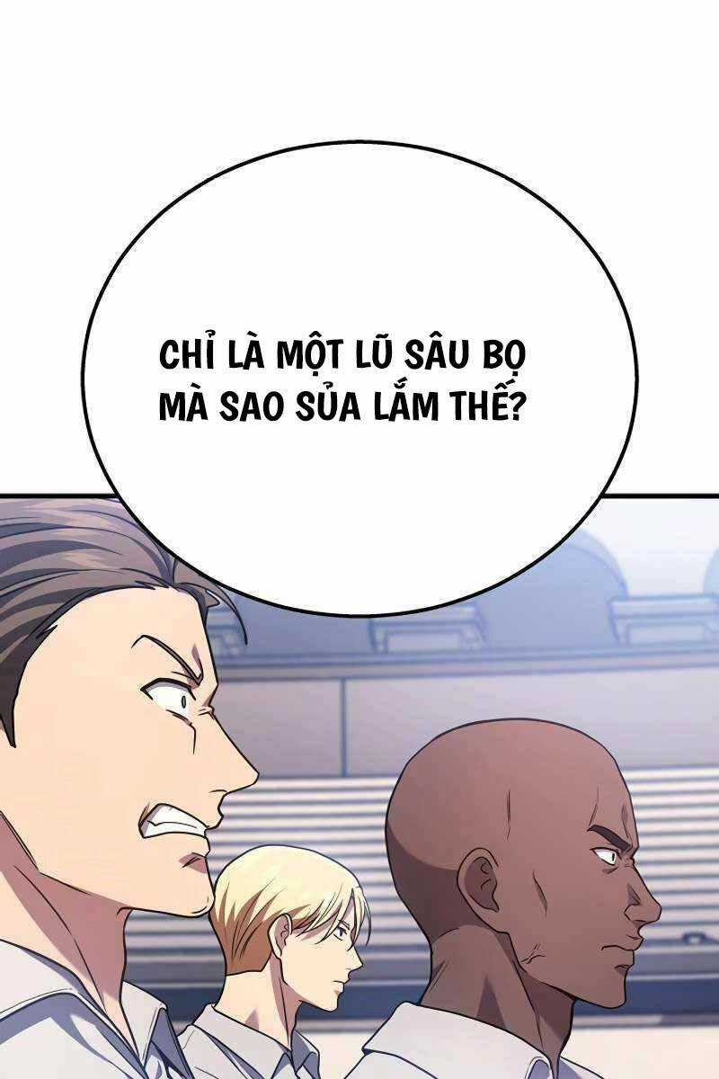 Thần Chiến Tranh Trở Lại Cấp 2 Mô hình đồ chơi về chiến tranh Chapter 46 trang 9