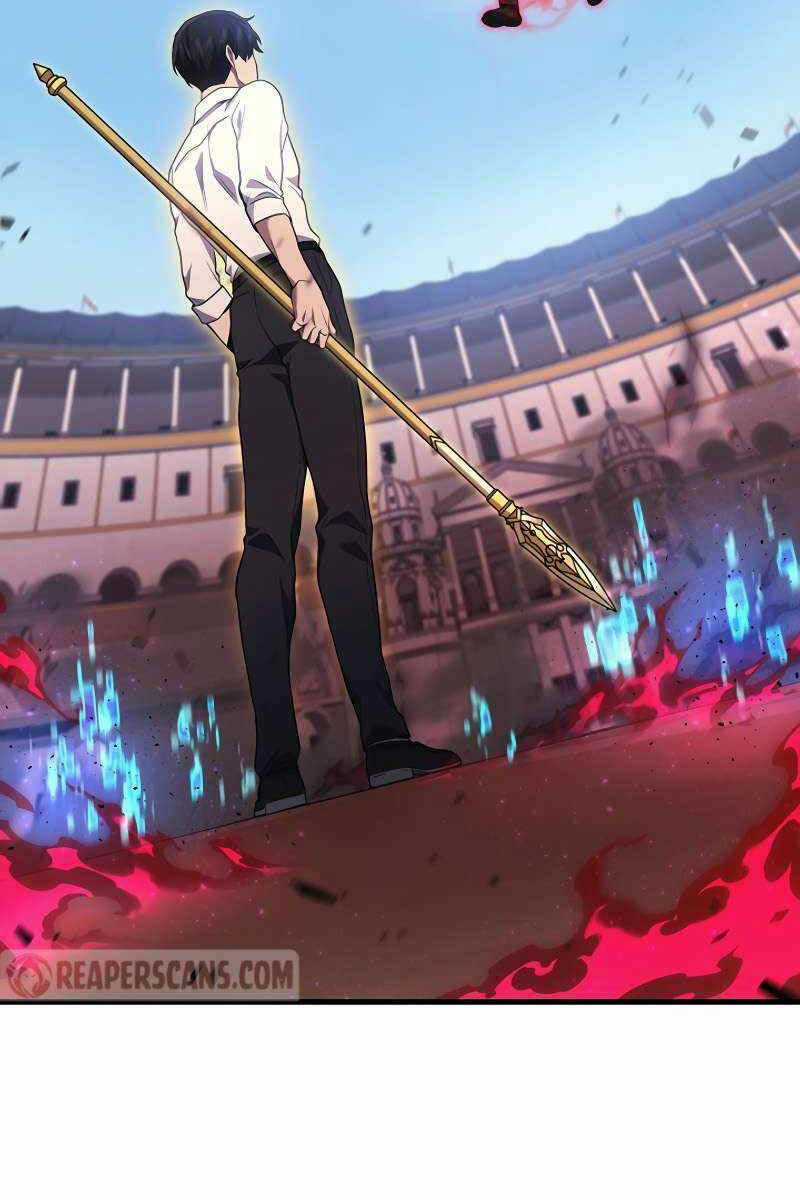 Thần Chiến Tranh Trở Lại Cấp 2 Mô hình đồ chơi về chiến tranh Chapter 46 trang 95