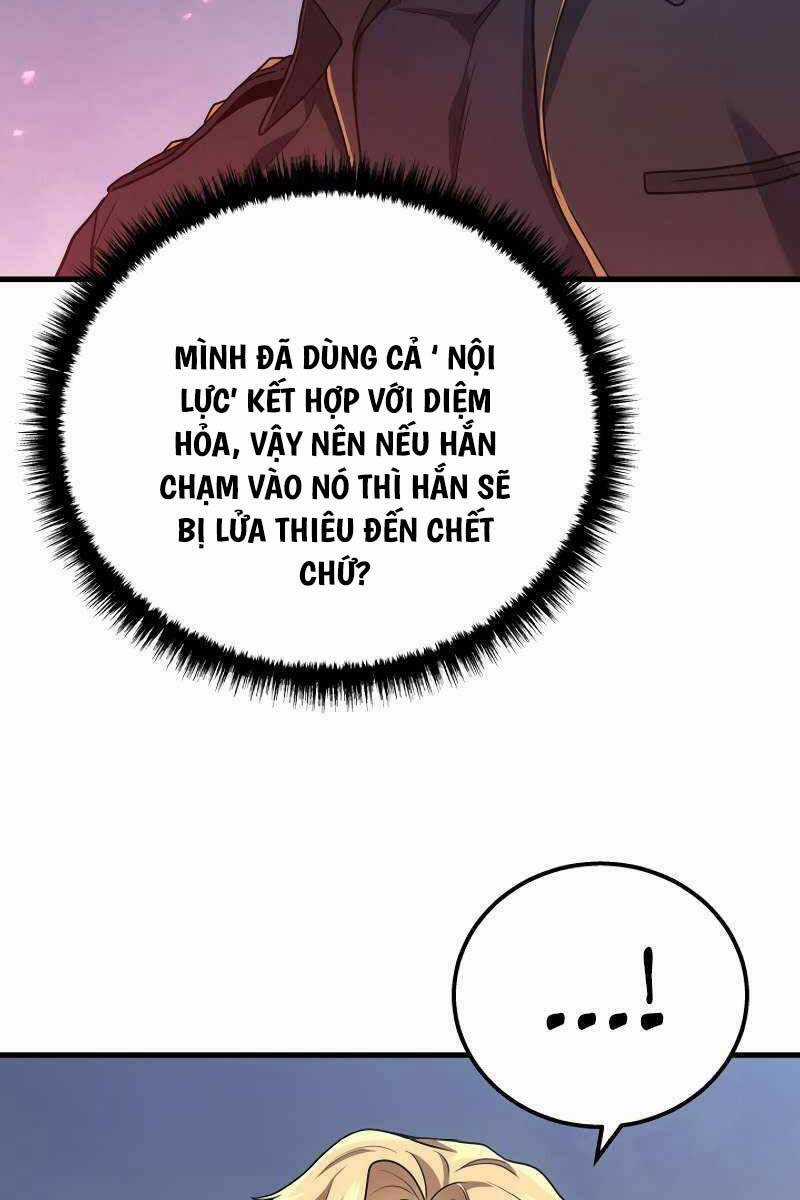 Thần Chiến Tranh Trở Lại Cấp 2 Mô hình đồ chơi về chiến tranh Chapter 46 trang 97