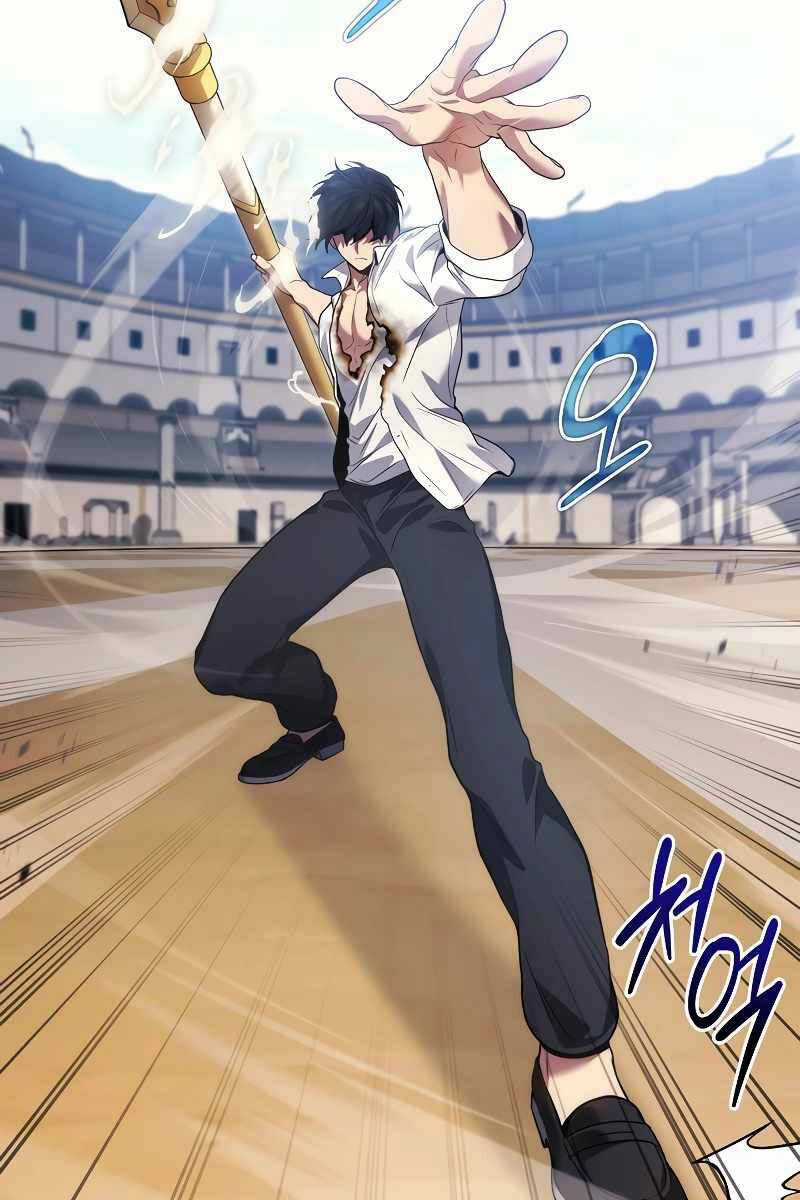 Thần Chiến Tranh Trở Lại Cấp 2 Mô hình đồ chơi về chiến tranh Chapter 47 trang 101