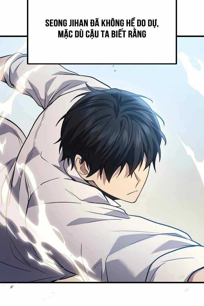 Thần Chiến Tranh Trở Lại Cấp 2 Mô hình đồ chơi về chiến tranh Chapter 47 trang 111