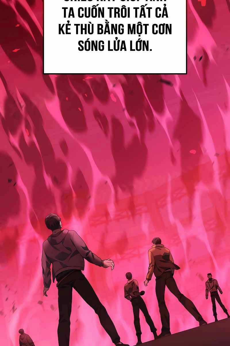 Thần Chiến Tranh Trở Lại Cấp 2 Mô hình đồ chơi về chiến tranh Chapter 47 trang 18