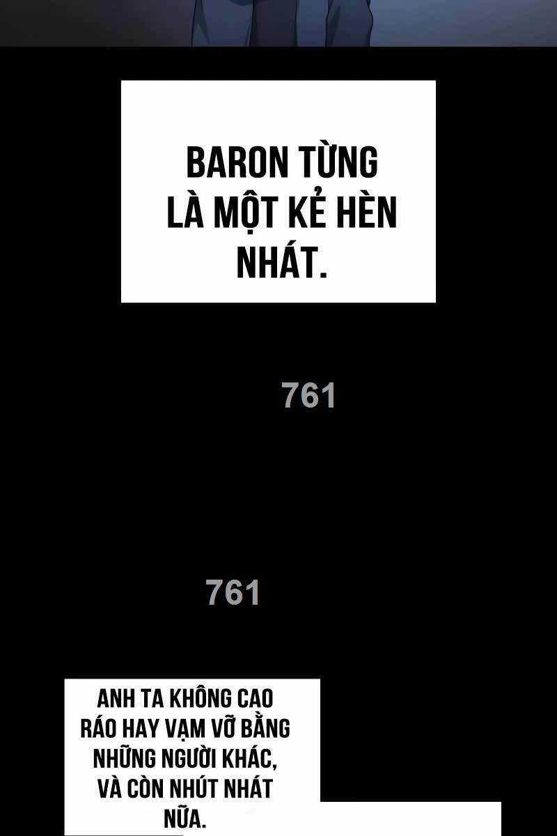 Thần Chiến Tranh Trở Lại Cấp 2 Mô hình đồ chơi về chiến tranh Chapter 47 trang 2