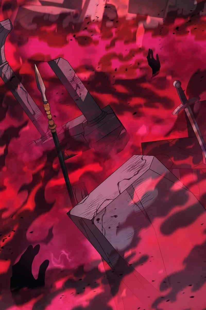 Thần Chiến Tranh Trở Lại Cấp 2 Mô hình đồ chơi về chiến tranh Chapter 47 trang 21