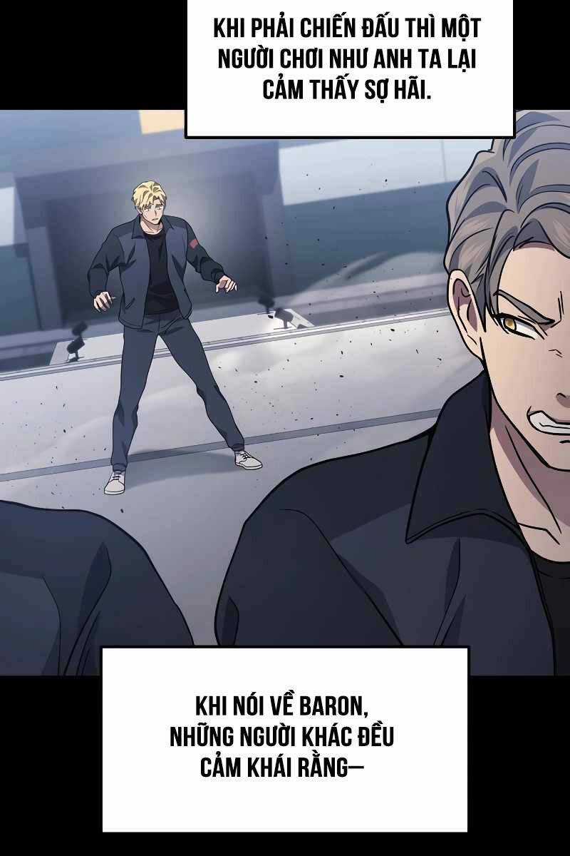 Thần Chiến Tranh Trở Lại Cấp 2 Mô hình đồ chơi về chiến tranh Chapter 47 trang 3