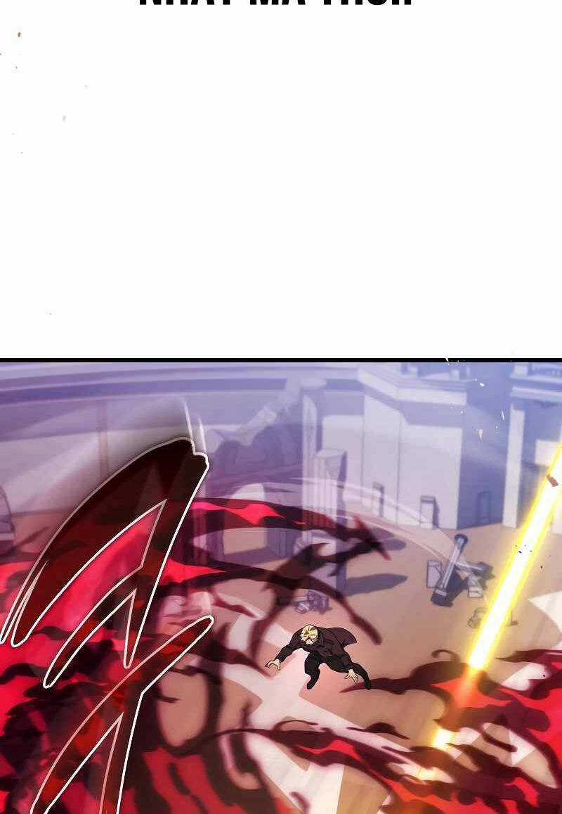 Thần Chiến Tranh Trở Lại Cấp 2 Mô hình đồ chơi về chiến tranh Chapter 47 trang 30