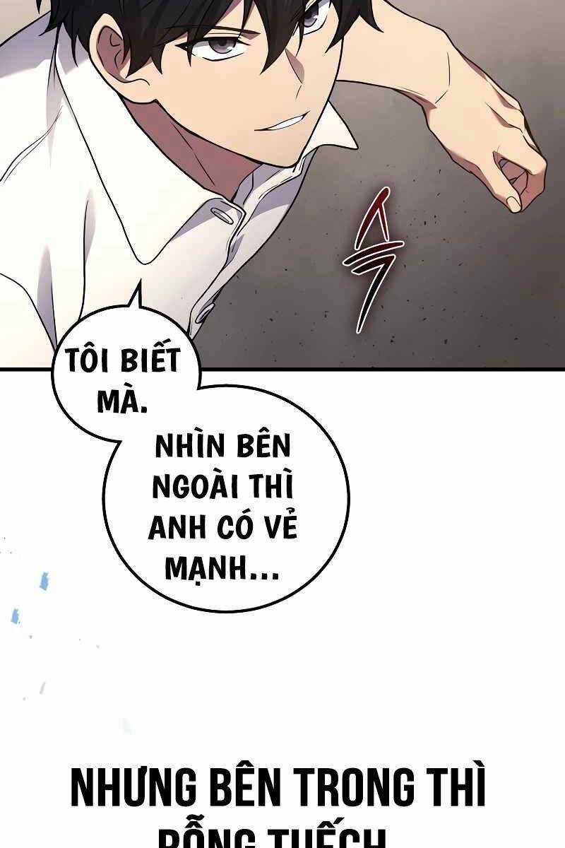 Thần Chiến Tranh Trở Lại Cấp 2 Mô hình đồ chơi về chiến tranh Chapter 47 trang 34