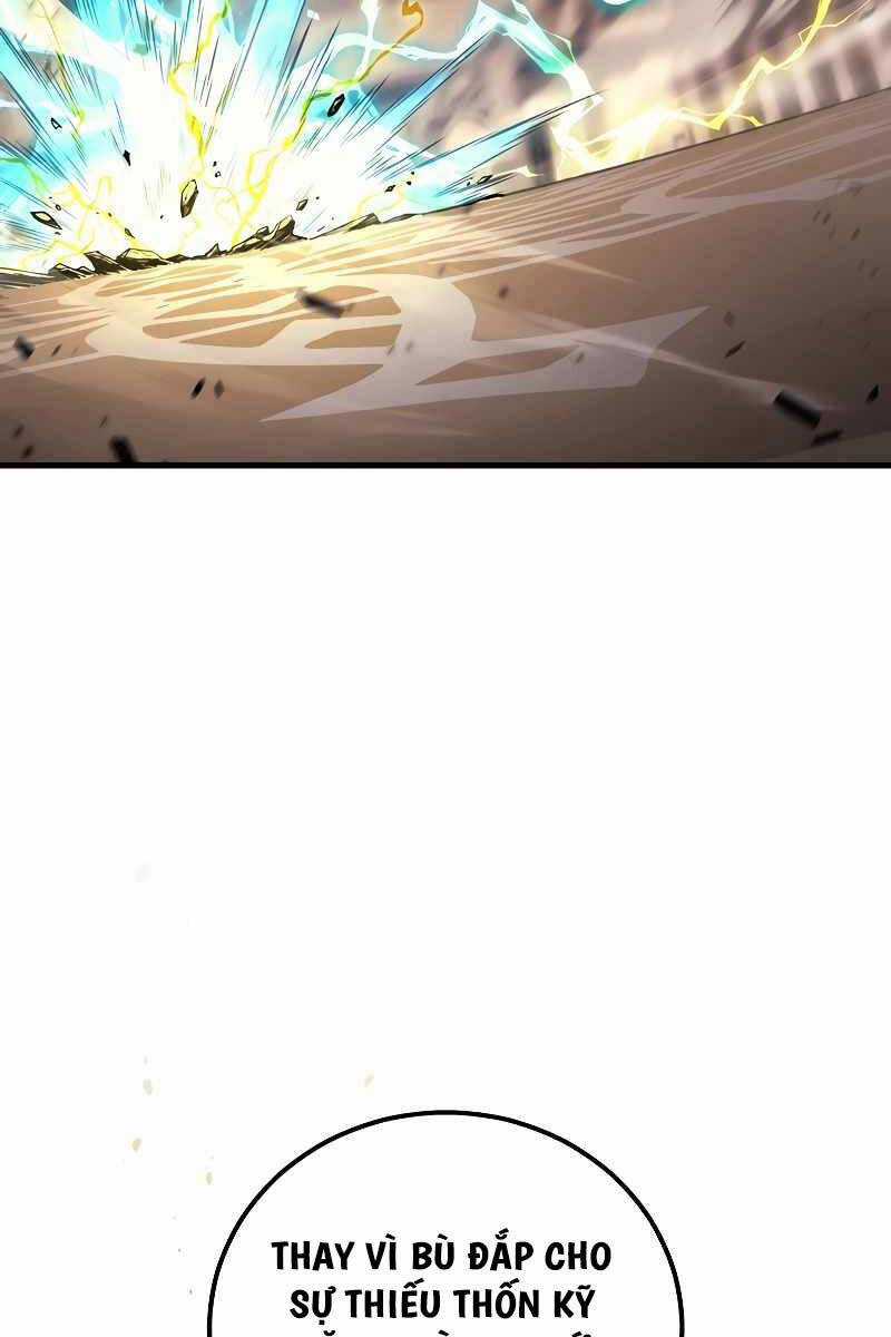 Thần Chiến Tranh Trở Lại Cấp 2 Mô hình đồ chơi về chiến tranh Chapter 47 trang 36