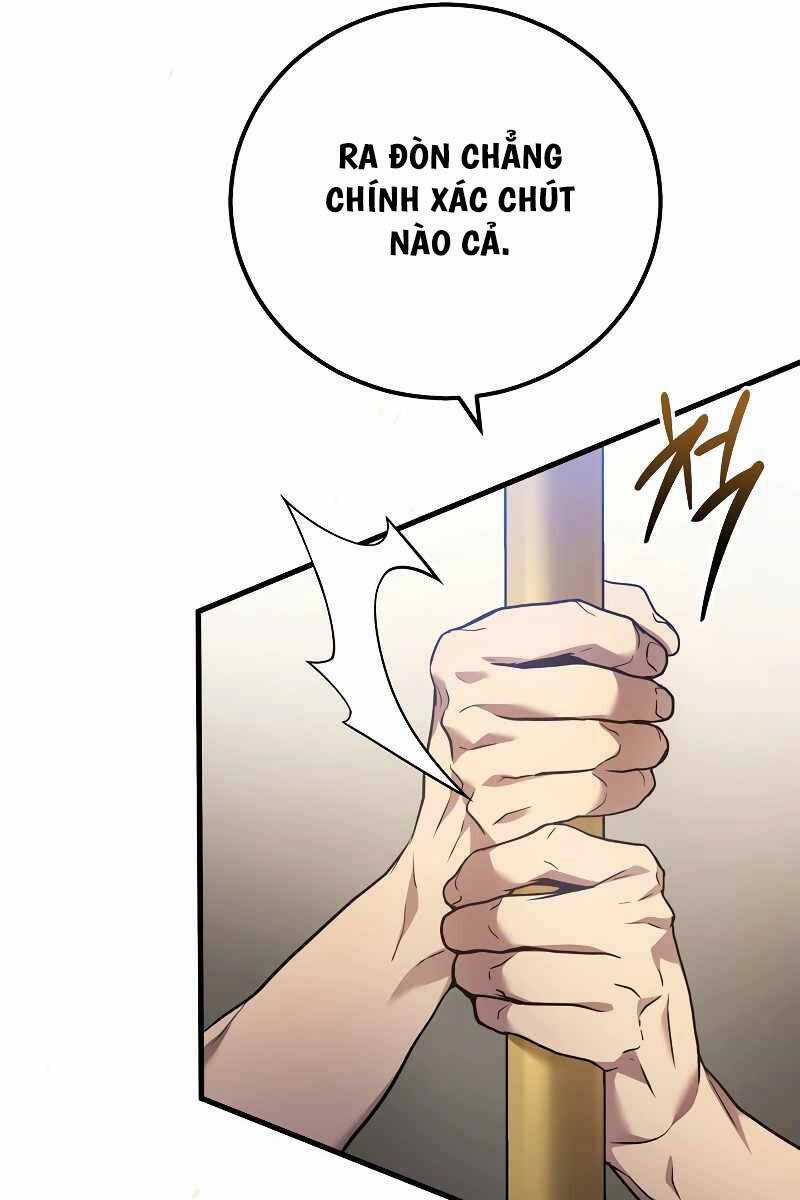 Thần Chiến Tranh Trở Lại Cấp 2 Mô hình đồ chơi về chiến tranh Chapter 47 trang 40