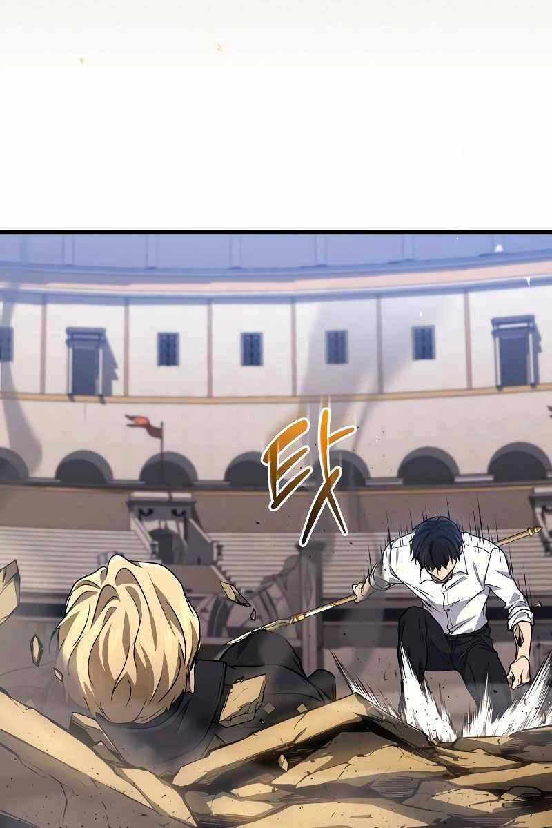 Thần Chiến Tranh Trở Lại Cấp 2 Mô hình đồ chơi về chiến tranh Chapter 47 trang 44