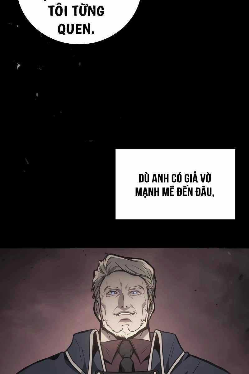 Thần Chiến Tranh Trở Lại Cấp 2 Mô hình đồ chơi về chiến tranh Chapter 47 trang 48