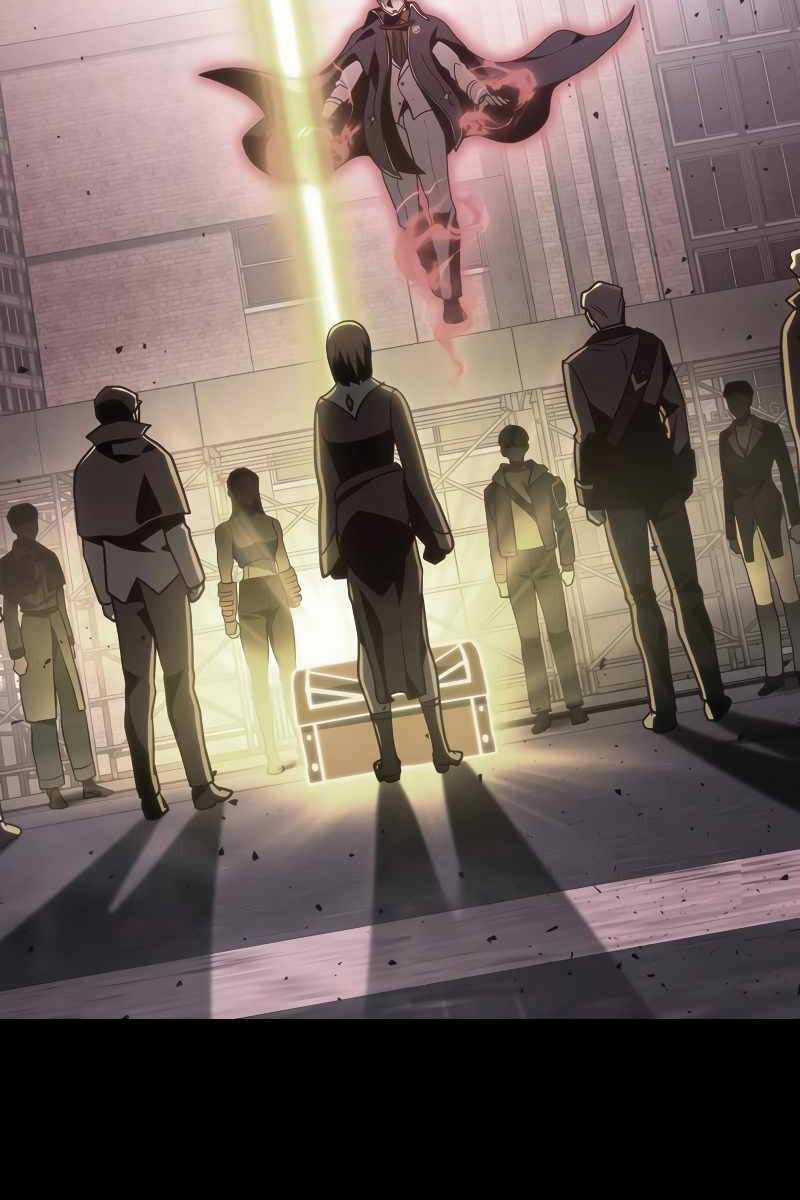 Thần Chiến Tranh Trở Lại Cấp 2 Mô hình đồ chơi về chiến tranh Chapter 47 trang 51