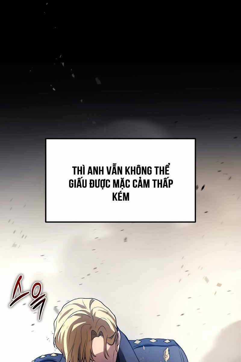 Thần Chiến Tranh Trở Lại Cấp 2 Mô hình đồ chơi về chiến tranh Chapter 47 trang 52