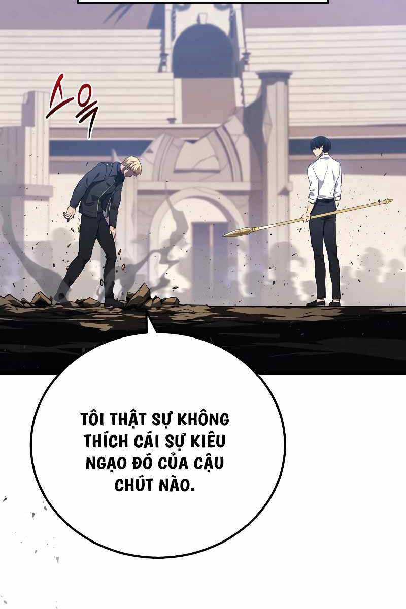 Thần Chiến Tranh Trở Lại Cấp 2 Mô hình đồ chơi về chiến tranh Chapter 47 trang 57