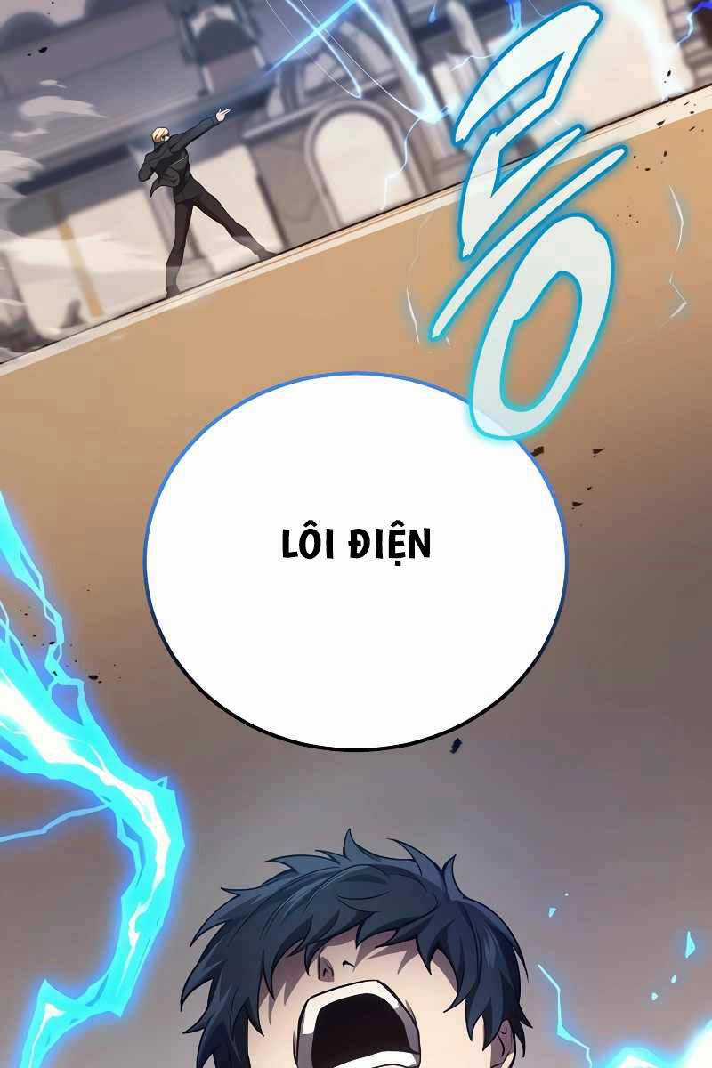 Thần Chiến Tranh Trở Lại Cấp 2 Mô hình đồ chơi về chiến tranh Chapter 47 trang 70