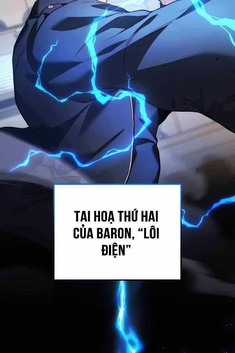 Thần Chiến Tranh Trở Lại Cấp 2 Mô hình đồ chơi về chiến tranh Chapter 47 trang 73