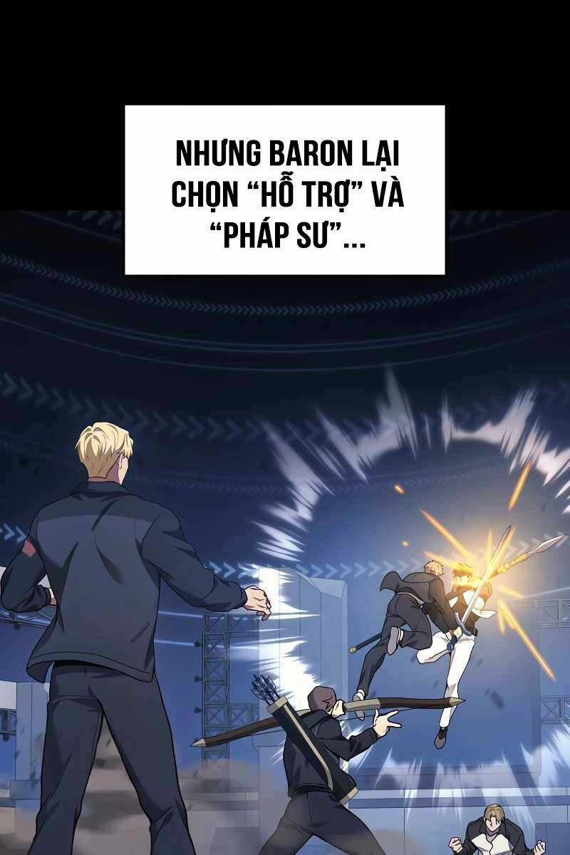 Thần Chiến Tranh Trở Lại Cấp 2 Mô hình đồ chơi về chiến tranh Chapter 47 trang 8