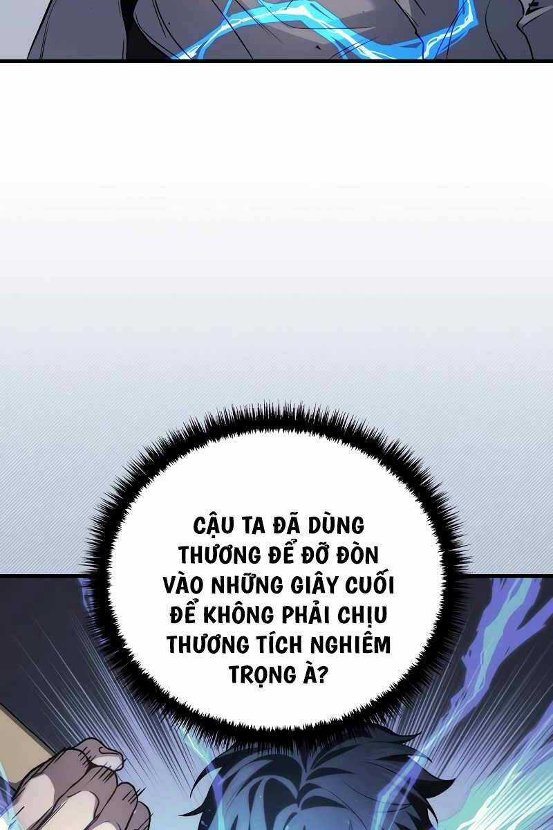 Thần Chiến Tranh Trở Lại Cấp 2 Mô hình đồ chơi về chiến tranh Chapter 47 trang 81