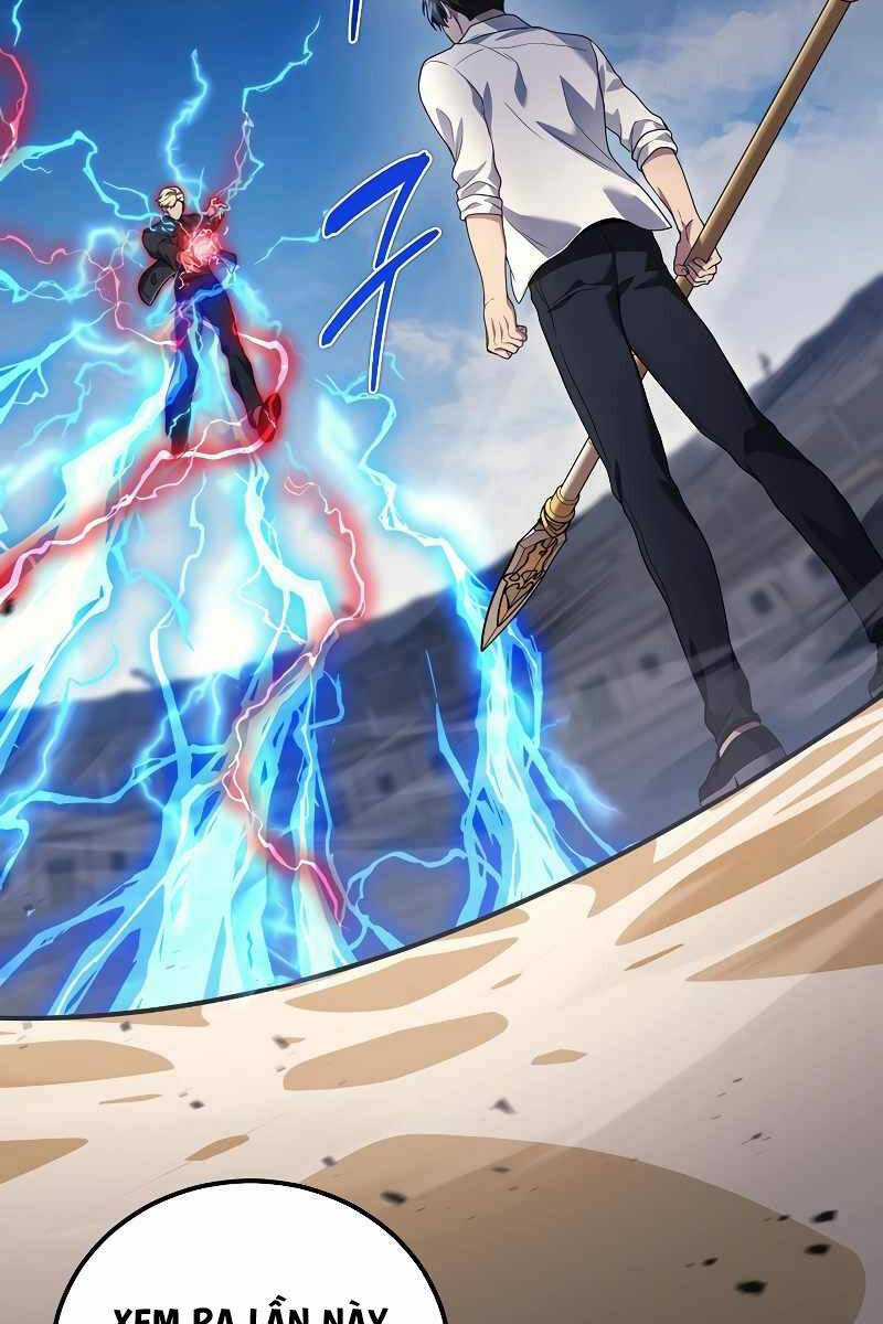 Thần Chiến Tranh Trở Lại Cấp 2 Mô hình đồ chơi về chiến tranh Chapter 47 trang 90