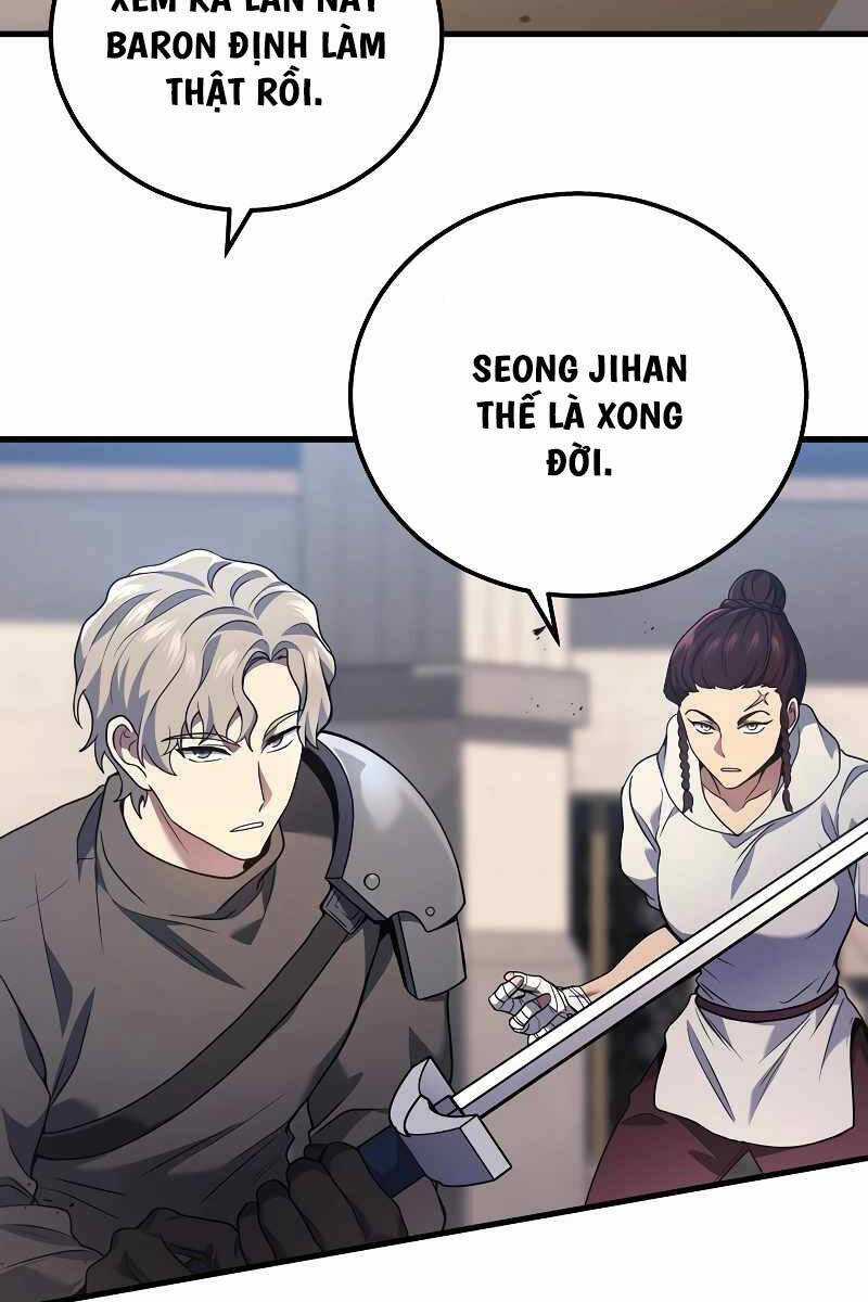 Thần Chiến Tranh Trở Lại Cấp 2 Mô hình đồ chơi về chiến tranh Chapter 47 trang 91