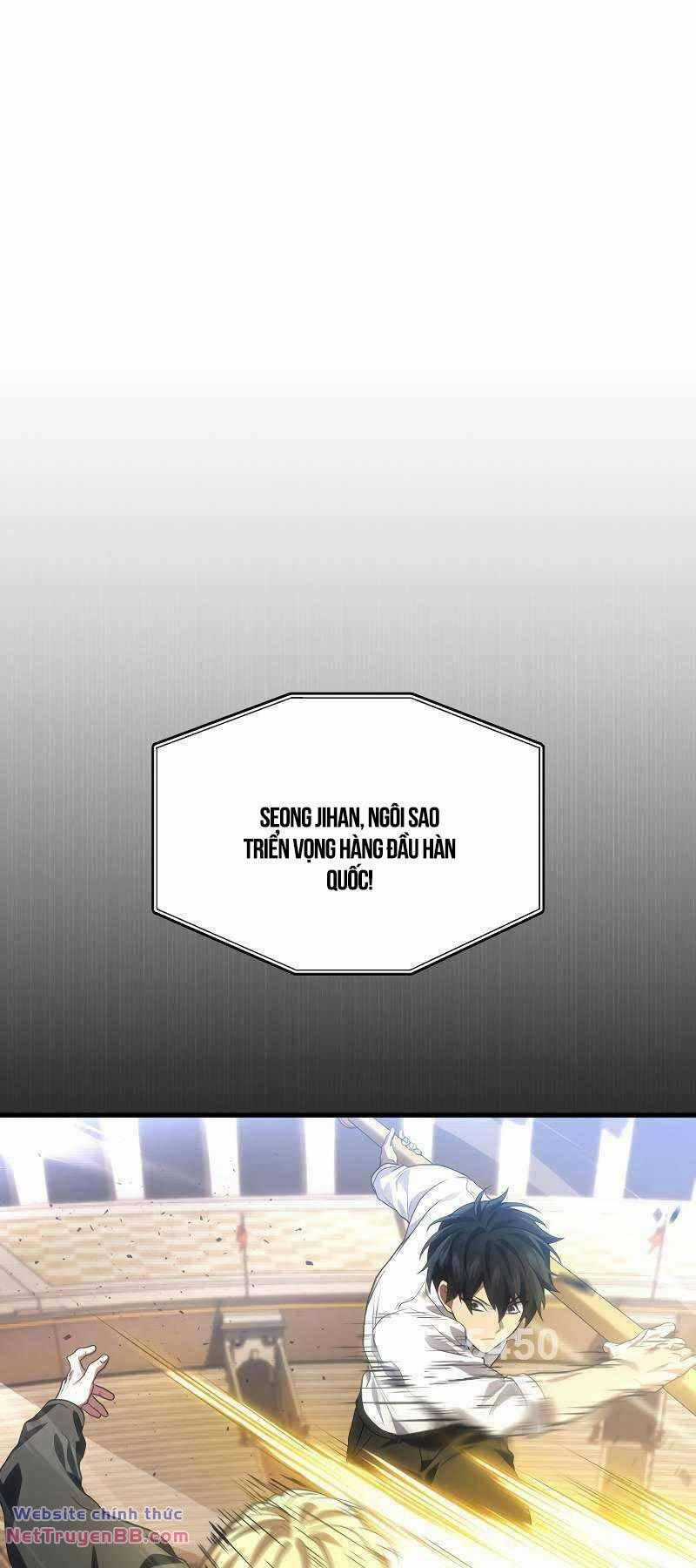 Thần Chiến Tranh Trở Lại Cấp 2 Mô hình đồ chơi về chiến tranh Chapter 48 trang 0