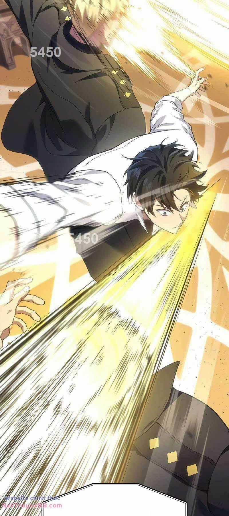 Thần Chiến Tranh Trở Lại Cấp 2 Mô hình đồ chơi về chiến tranh Chapter 48 trang 1