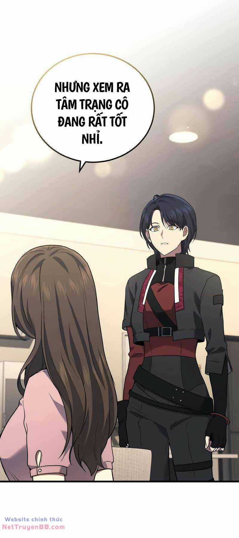 Thần Chiến Tranh Trở Lại Cấp 2 Mô hình đồ chơi về chiến tranh Chapter 48 trang 11