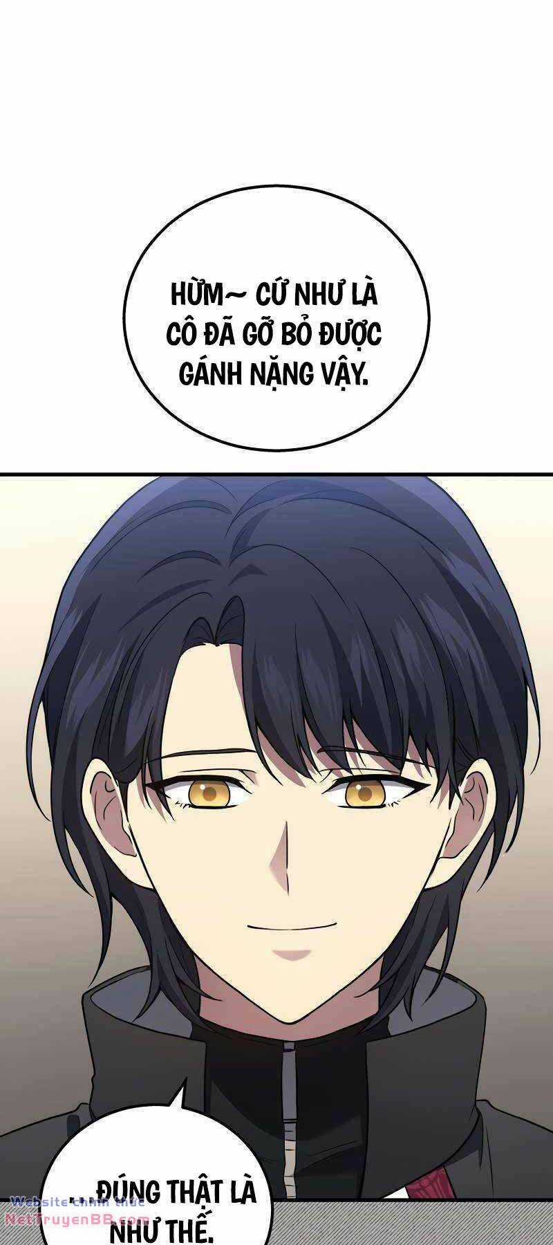 Thần Chiến Tranh Trở Lại Cấp 2 Mô hình đồ chơi về chiến tranh Chapter 48 trang 12