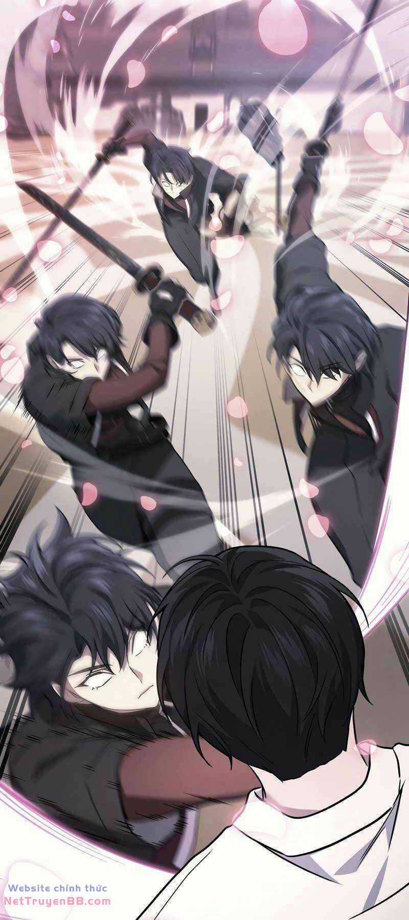 Thần Chiến Tranh Trở Lại Cấp 2 Mô hình đồ chơi về chiến tranh Chapter 48 trang 14