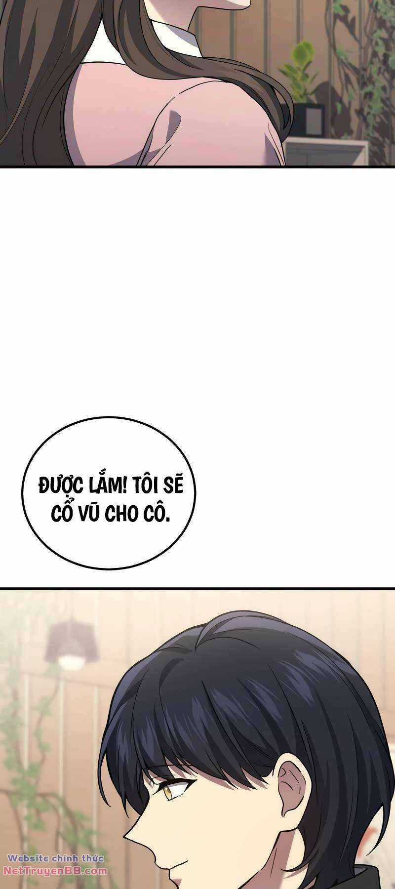 Thần Chiến Tranh Trở Lại Cấp 2 Mô hình đồ chơi về chiến tranh Chapter 48 trang 16